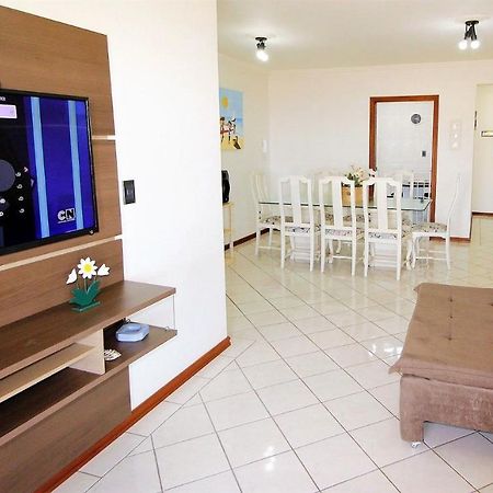 1038 - Apartamento Com Vista Para O Mar Bombinhas Zewnętrze zdjęcie