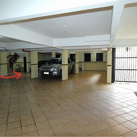 1038 - Apartamento Com Vista Para O Mar Bombinhas Zewnętrze zdjęcie