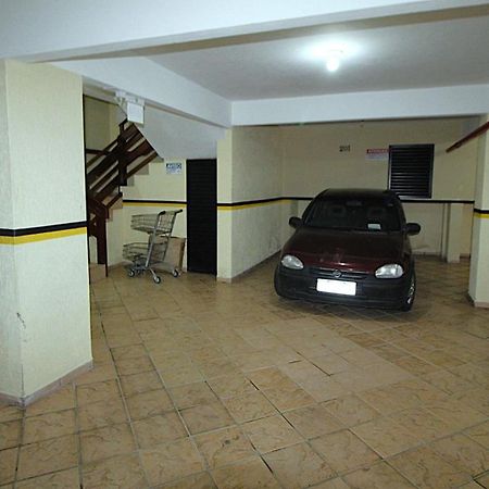 1038 - Apartamento Com Vista Para O Mar Bombinhas Zewnętrze zdjęcie