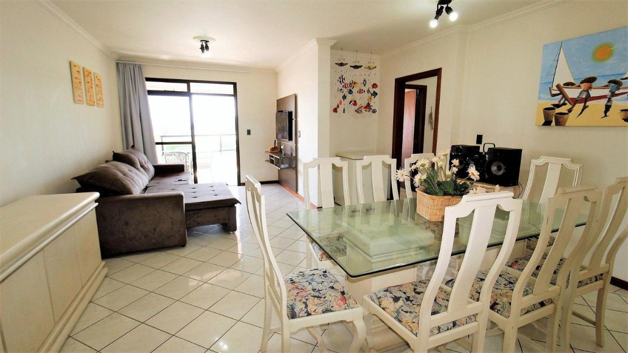 1038 - Apartamento Com Vista Para O Mar Bombinhas Zewnętrze zdjęcie