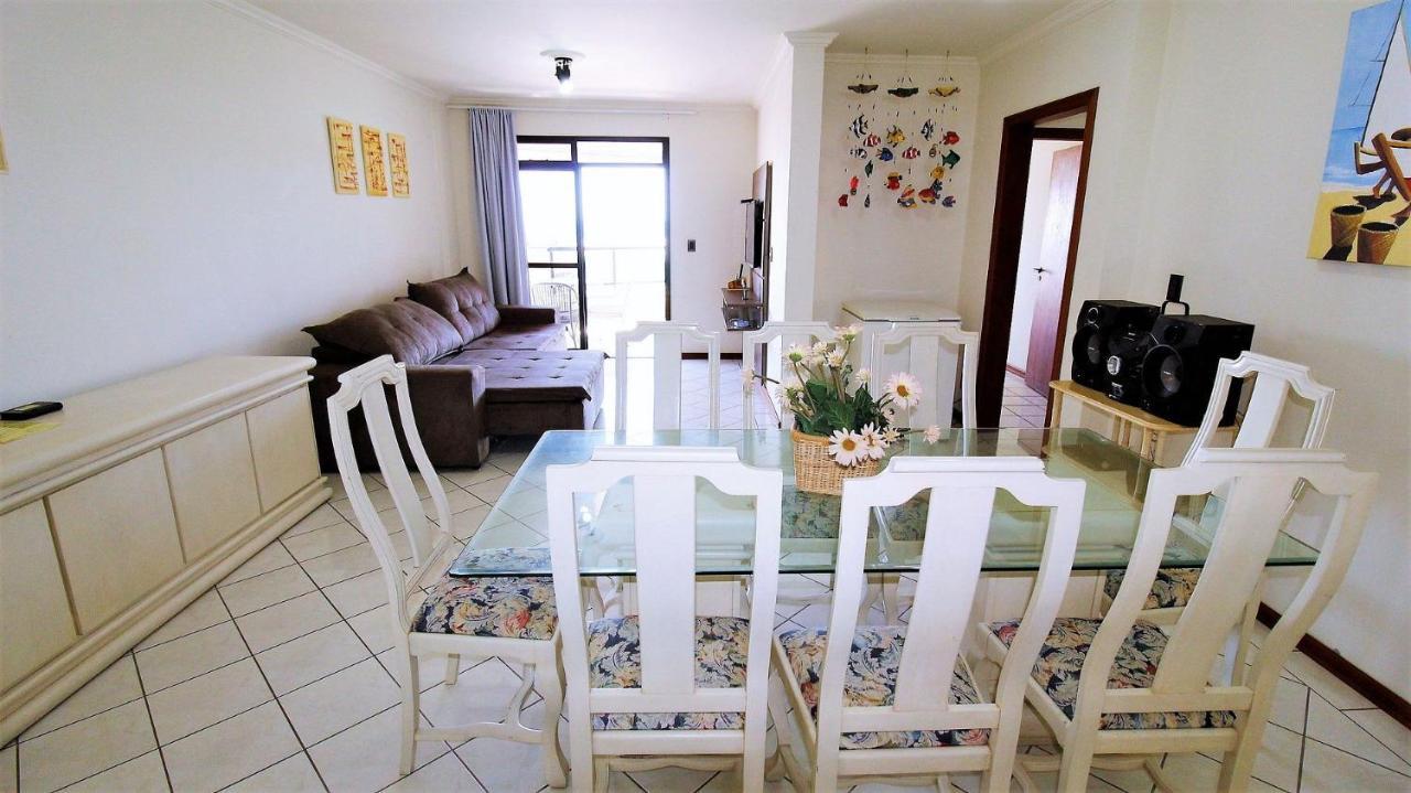 1038 - Apartamento Com Vista Para O Mar Bombinhas Zewnętrze zdjęcie