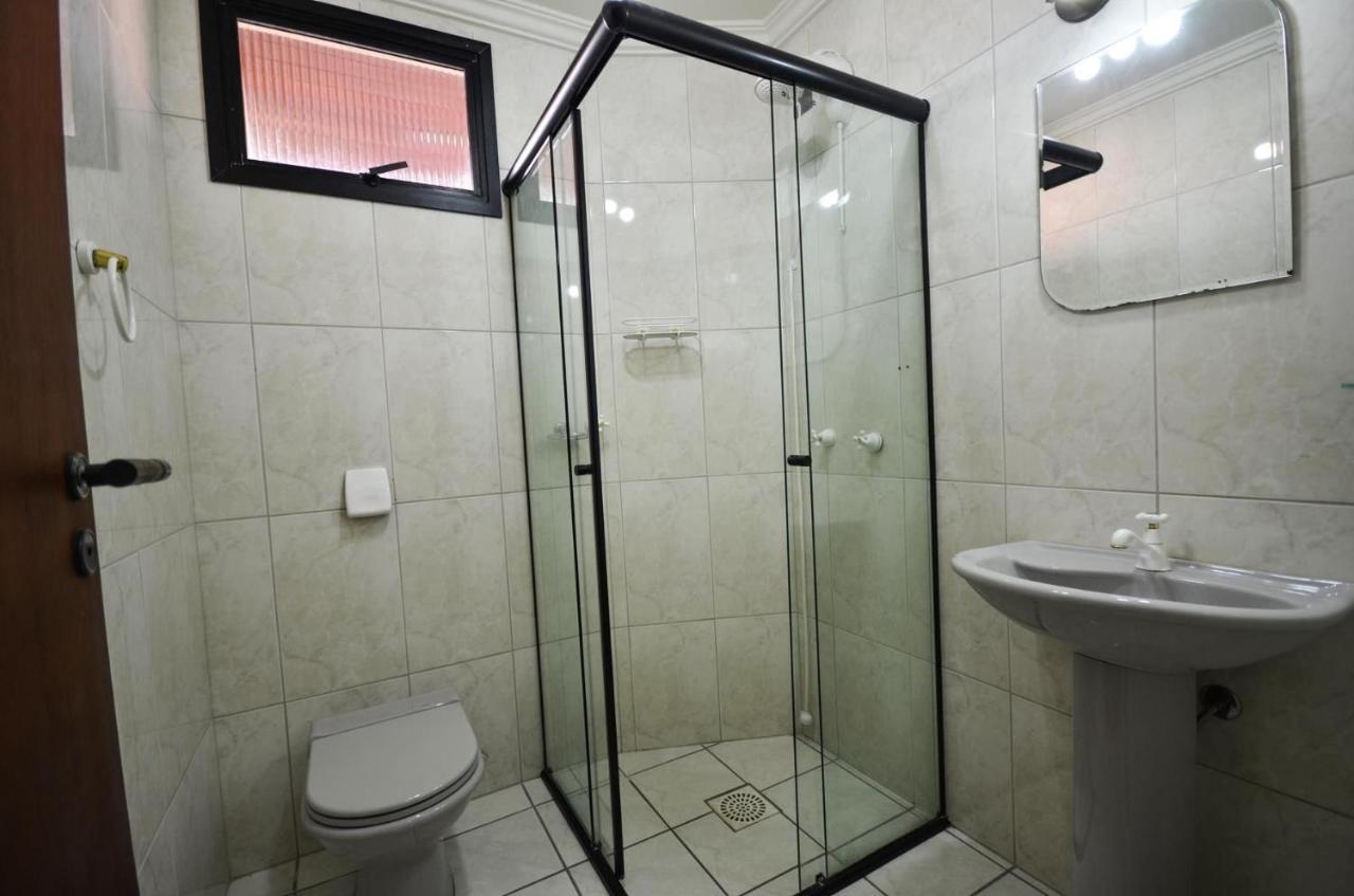 1038 - Apartamento Com Vista Para O Mar Bombinhas Zewnętrze zdjęcie