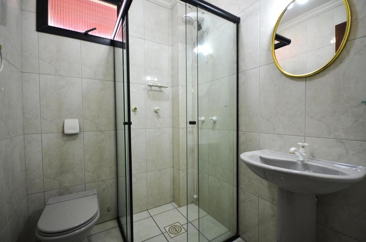 1038 - Apartamento Com Vista Para O Mar Bombinhas Zewnętrze zdjęcie