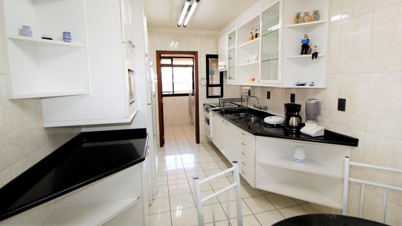 1038 - Apartamento Com Vista Para O Mar Bombinhas Zewnętrze zdjęcie