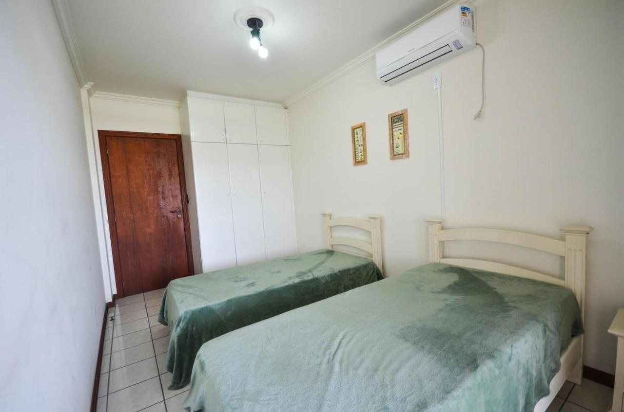 1038 - Apartamento Com Vista Para O Mar Bombinhas Zewnętrze zdjęcie