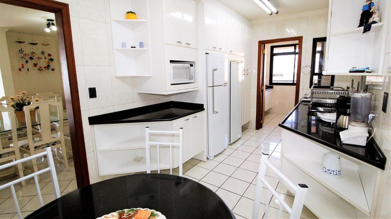 1038 - Apartamento Com Vista Para O Mar Bombinhas Zewnętrze zdjęcie