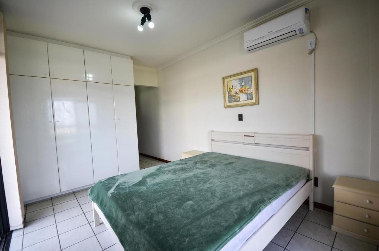 1038 - Apartamento Com Vista Para O Mar Bombinhas Zewnętrze zdjęcie