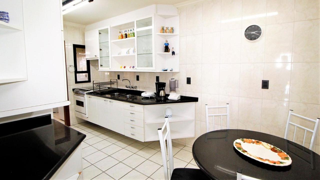 1038 - Apartamento Com Vista Para O Mar Bombinhas Zewnętrze zdjęcie