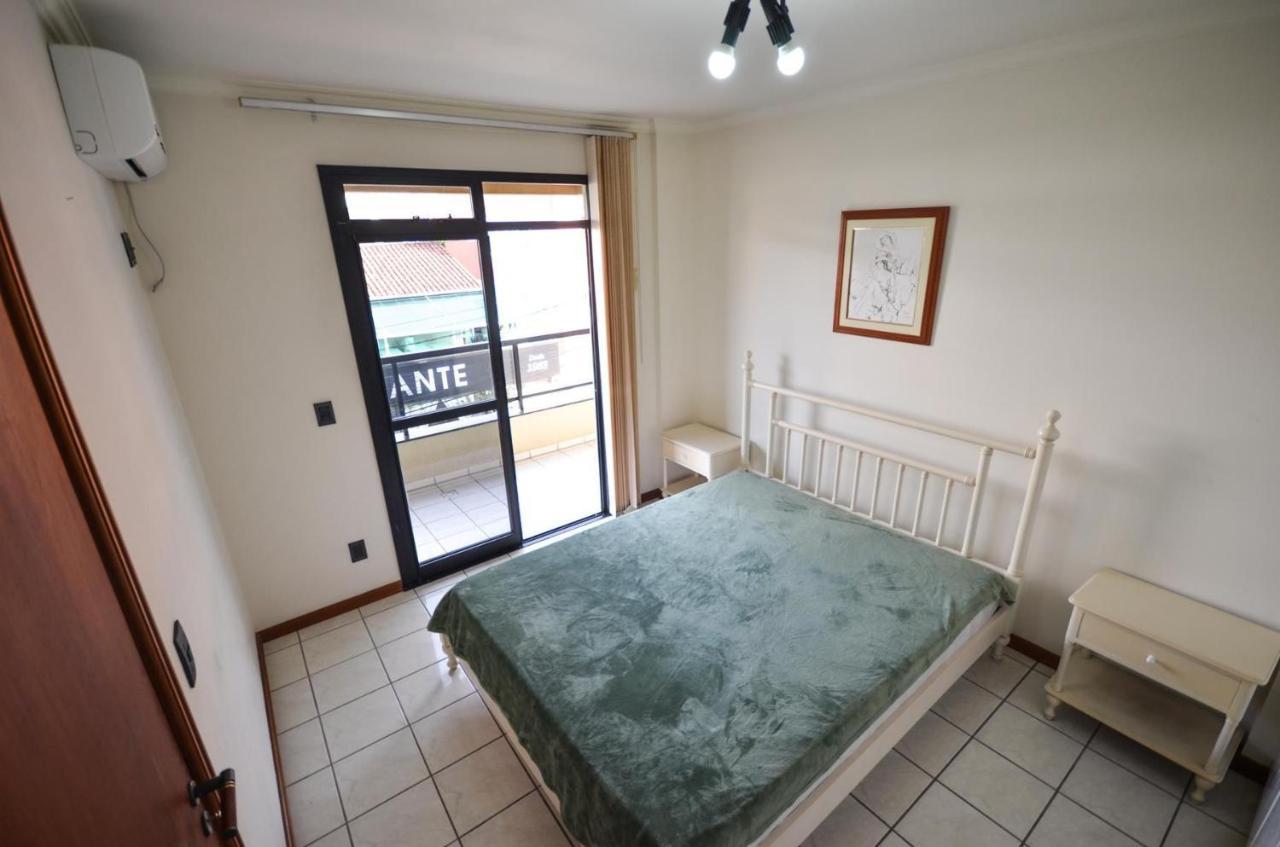 1038 - Apartamento Com Vista Para O Mar Bombinhas Zewnętrze zdjęcie