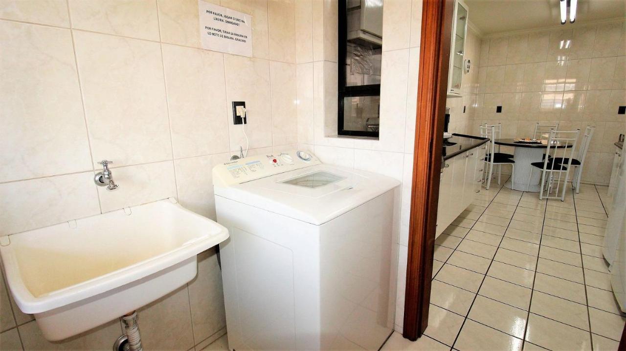 1038 - Apartamento Com Vista Para O Mar Bombinhas Zewnętrze zdjęcie